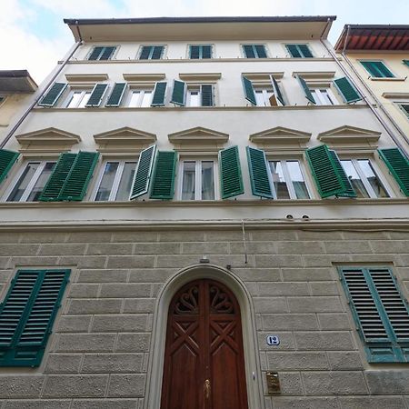 Florence&Us Santa Croce 外观 照片