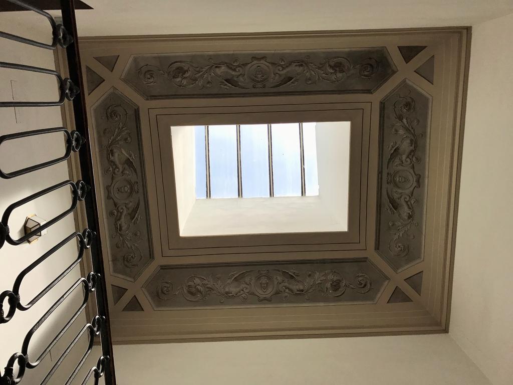 Florence&Us Santa Croce 外观 照片