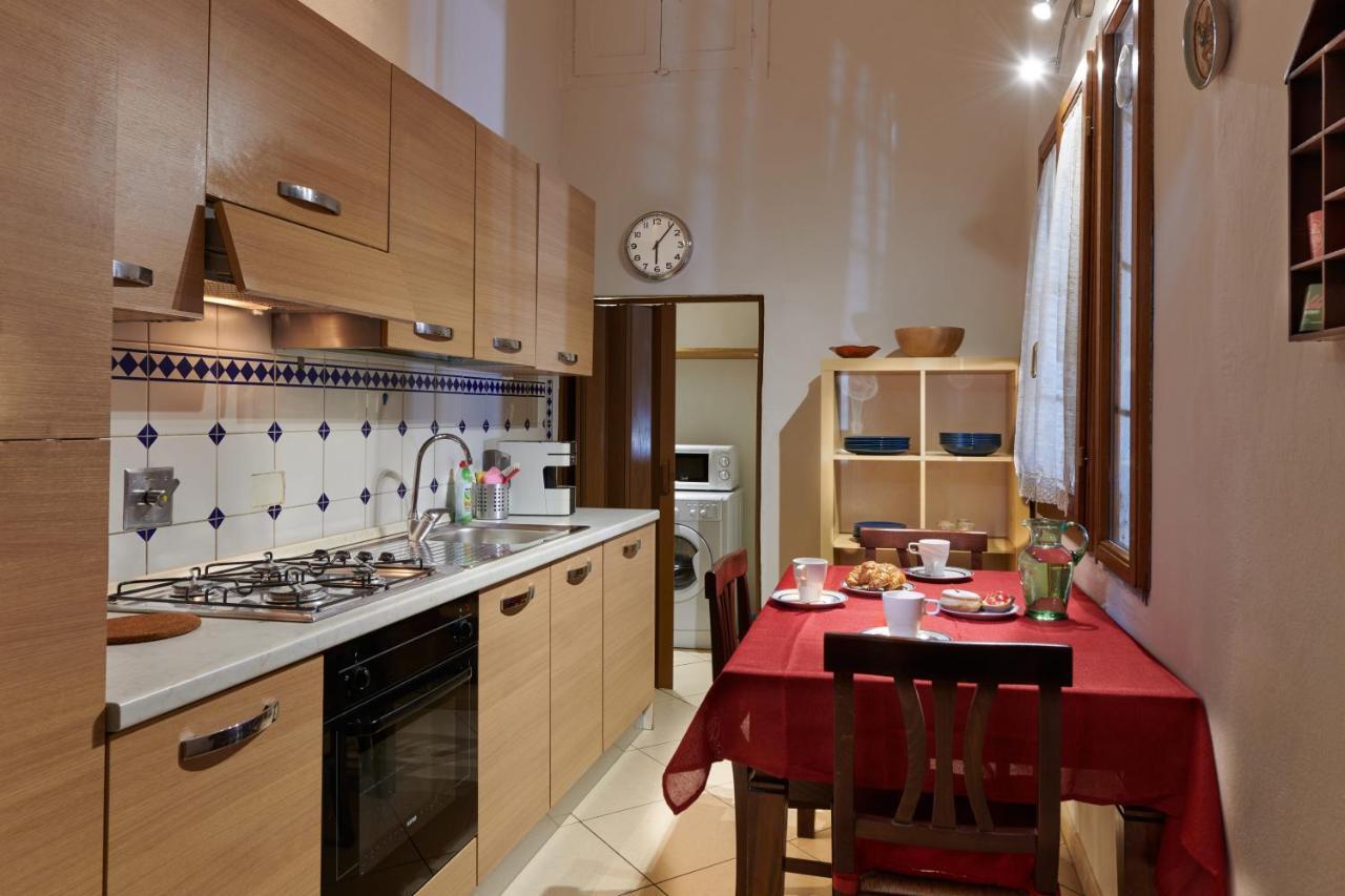 Florence&Us Santa Croce 外观 照片