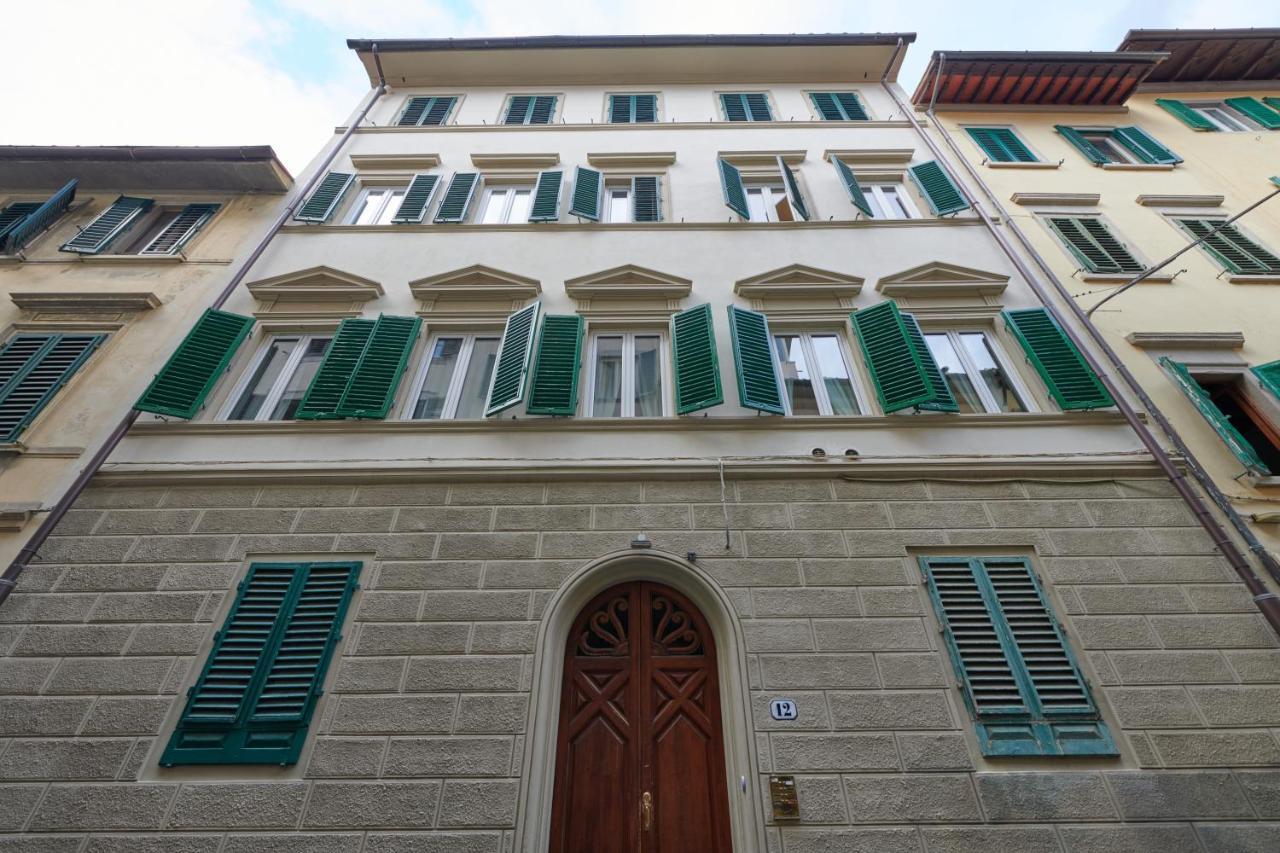 Florence&Us Santa Croce 外观 照片