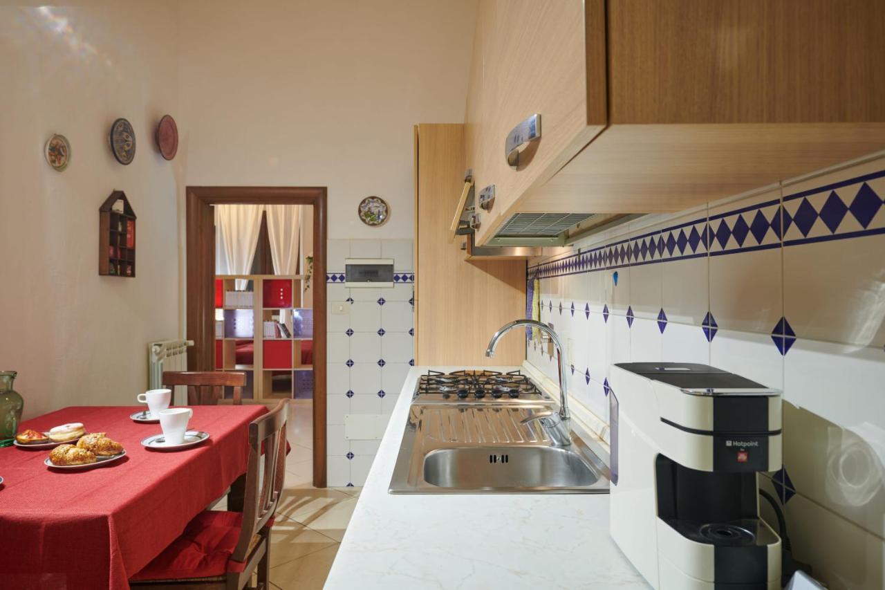 Florence&Us Santa Croce 外观 照片