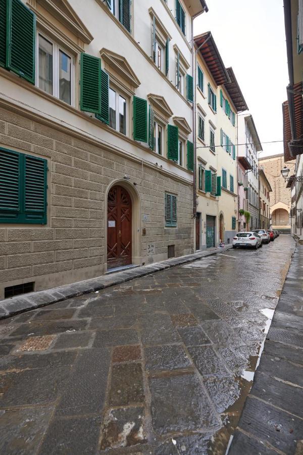 Florence&Us Santa Croce 外观 照片