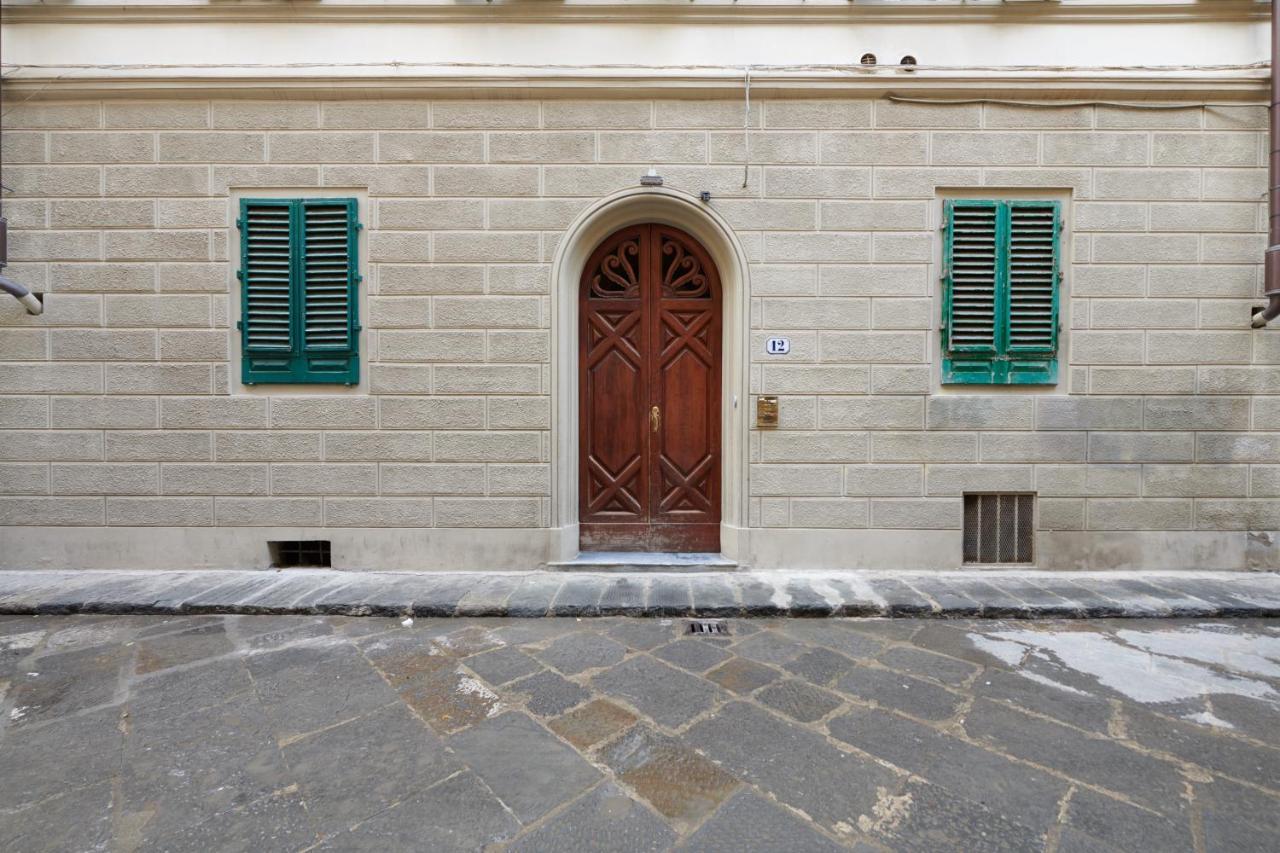 Florence&Us Santa Croce 外观 照片